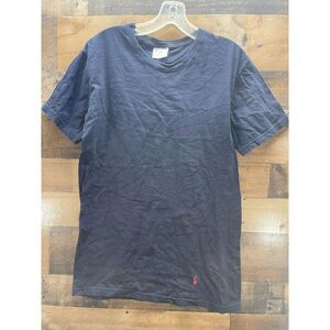 Polo‎ by Ralph Lauren Basic T-Shirt Size Medium